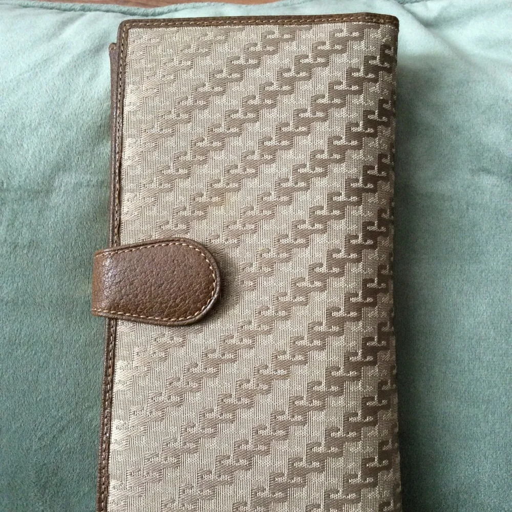 Gucci wallet - Picture 2 of 9